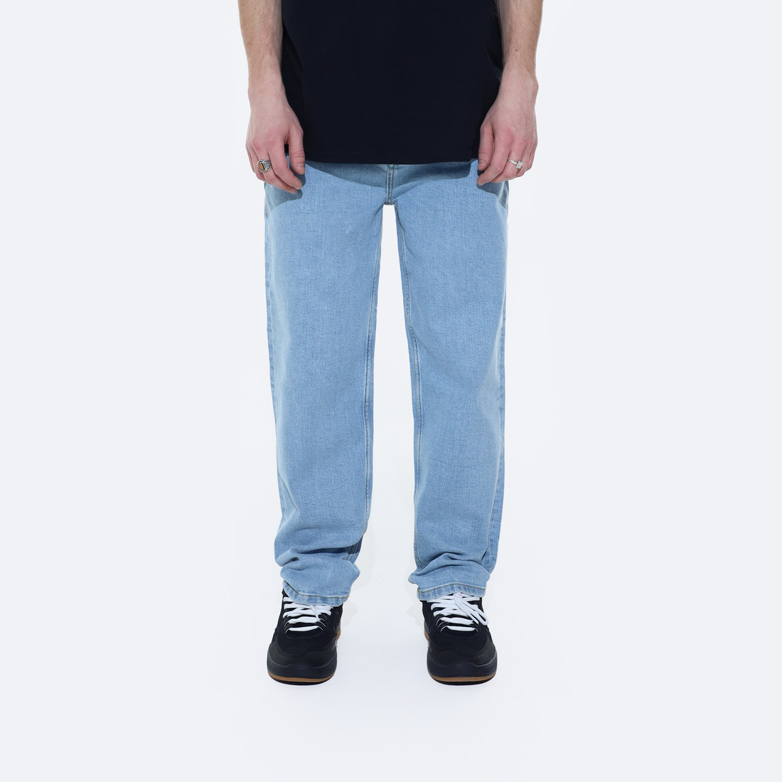 Купить Джинсы Homeboy x-tra Loose Flex (moon)