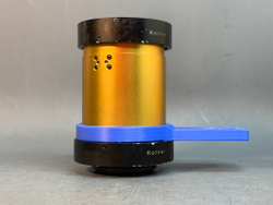Schneider Kreuznach ES Cinelux Anamorphic 2x MC