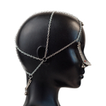 cleopatra mask