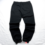 Спортивные штаны на флисе