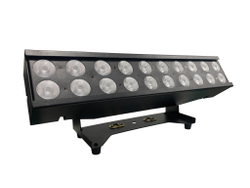 Линейный прожектор IN-PIX200 20x10W RGBW 4IN1 LED