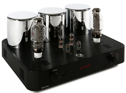 Ayon Audio Spitfire — интегральный ламповый стереоусилитель