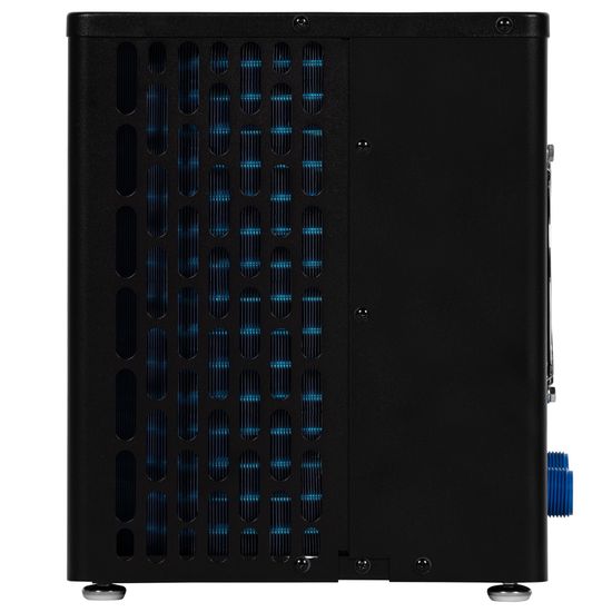 Тепловой насос для бассейна Royal Thermo MasterHeat Mini RTM-10MHN8