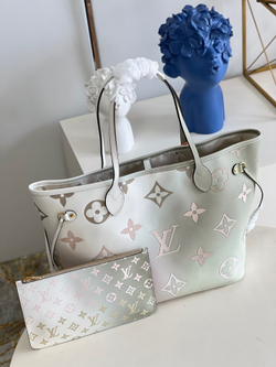 Louis Vuitton Neverfull MM