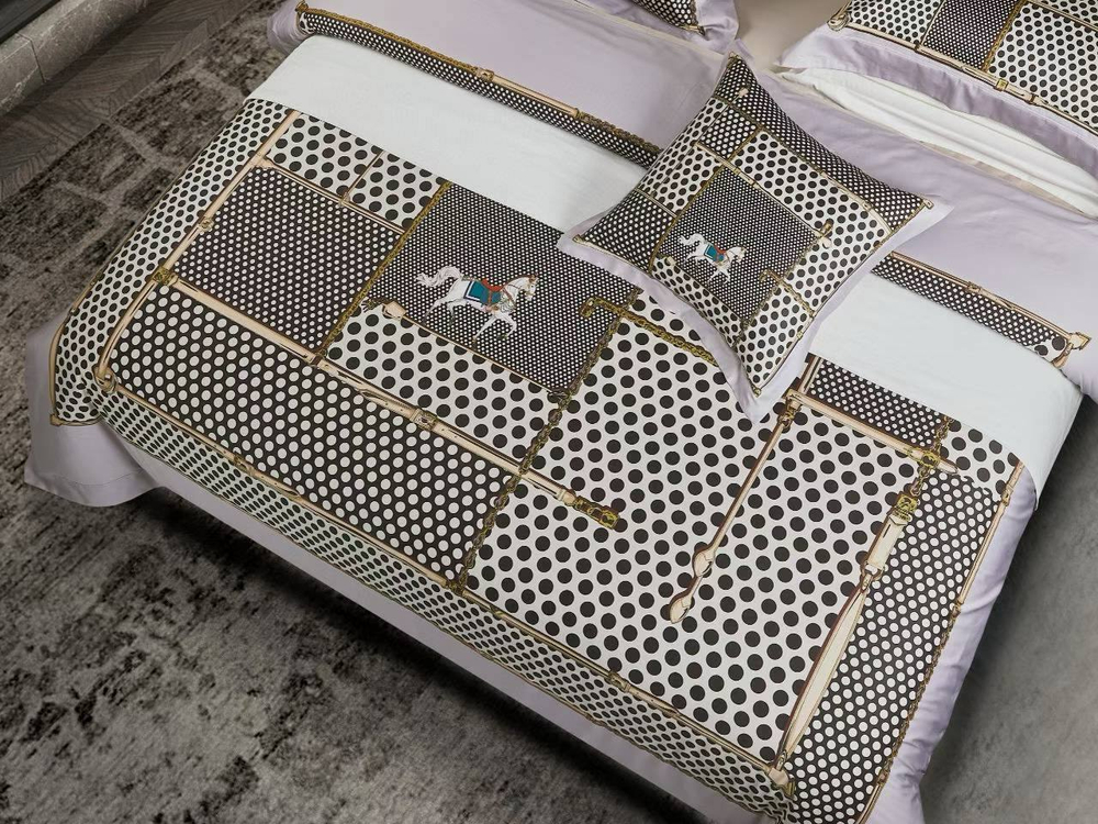 Комплект постельного белья Hermes