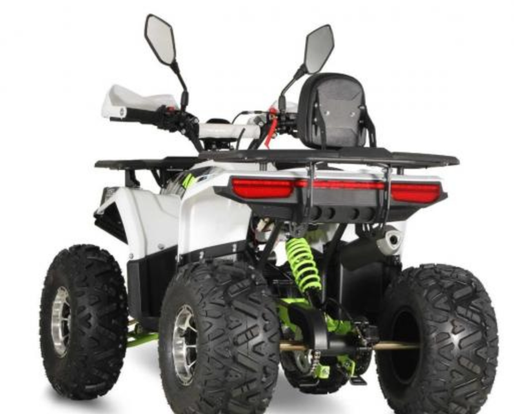 Квадроцикл ARMOUR 125