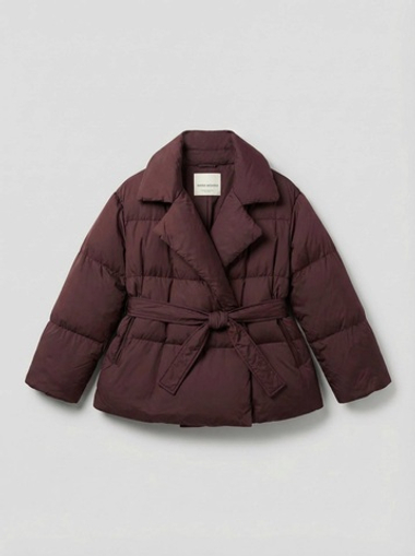 Пуховик - пиджак TRAVICE