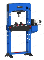Пресс c электроприводом MEGA (Испания), 50 тонн PRD50E