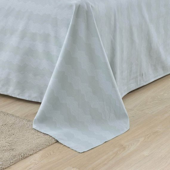 Локи (зеленый) КПБ сатин 2х