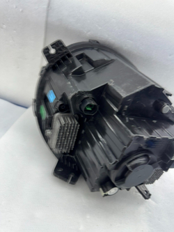 LED фара Changan Lumin (оригинал,)