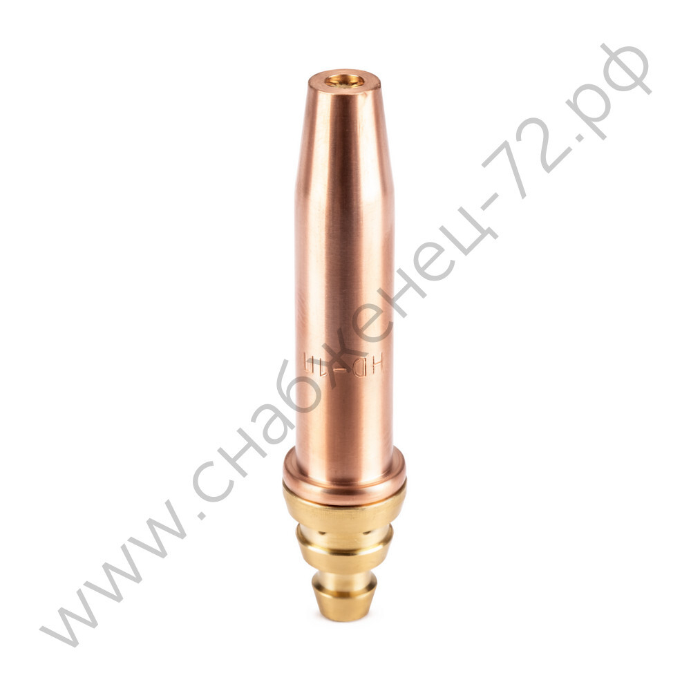 Мундштук пропановый СВЕРХПРОЧНЫЙ №1П (15–25 мм) к Р3У-300В