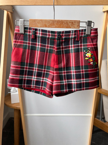 Шорты Gucci, 116