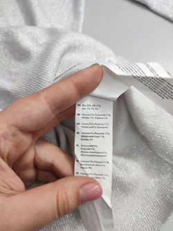 Кофта Oodji на пуговицах 40 размер