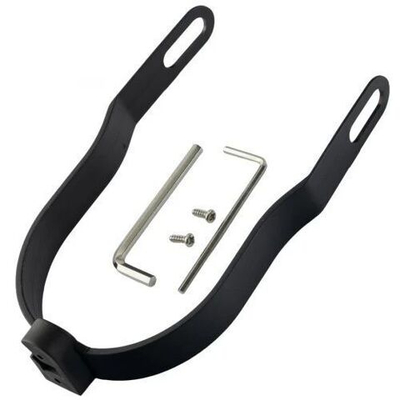 Поддержка крыла черная для Xiaomi M365