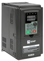 Преобразователь частоты  EKF VT100-011-3B