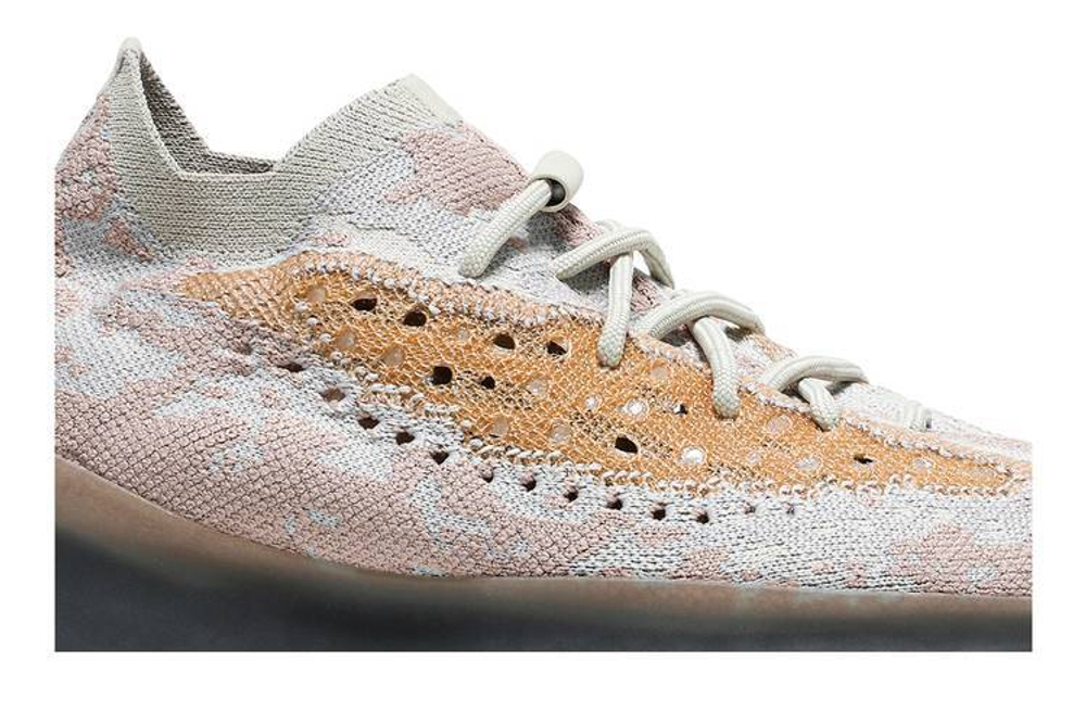 Кроссовки Adidas Originals Yeezy Boost 380 "Pepper