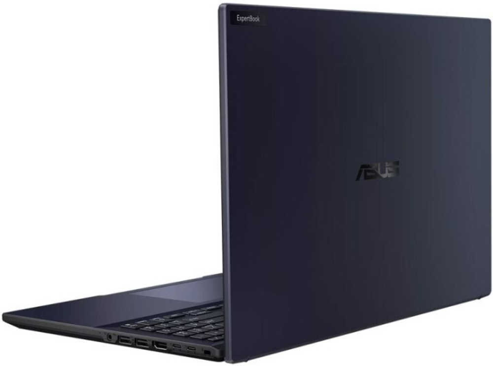 Ноутбук  ASUS ExpertBook B3 B3604CMA-Q90269 16 ", Core Ultra 5, 16 Гб RAM, 512 Гб SSD, Arc graphics, Черный