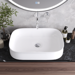 Раковина накладная Cezares CZR-6582