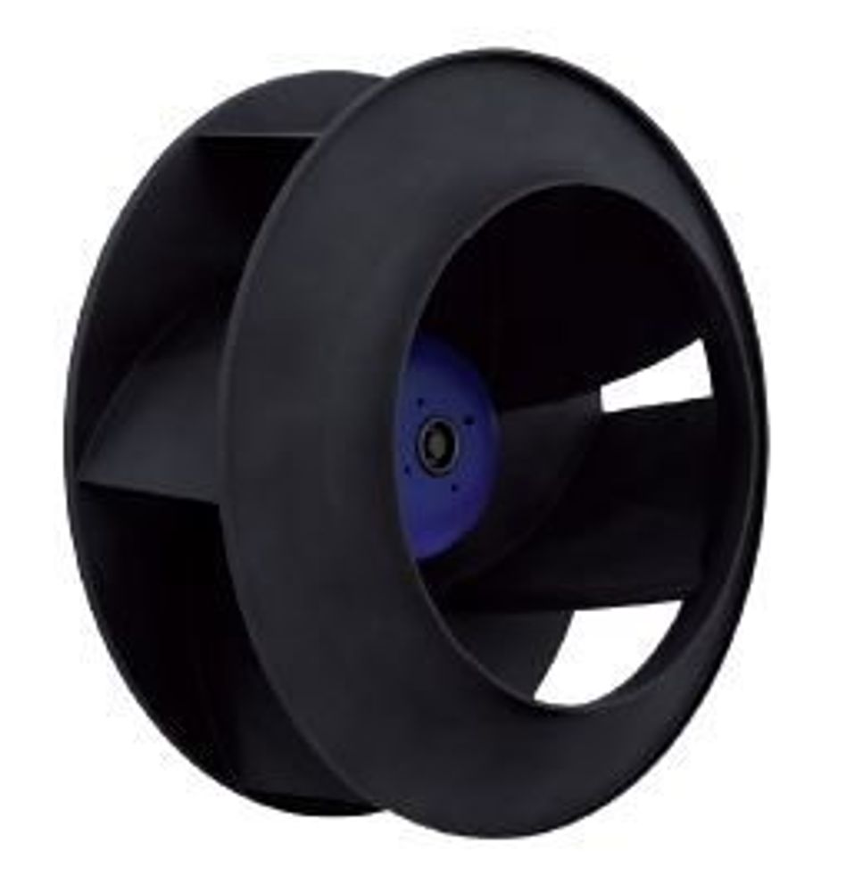 Ziehl-abegg RH35V-ZIK.DC.1R 1- фазный 220V