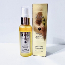 D'ALBA Интенсивная спрей сыворотка с коллагеном WHITE TRUFFLE SERUM SUPREME INTENSIVE SOLUTION (50ml)