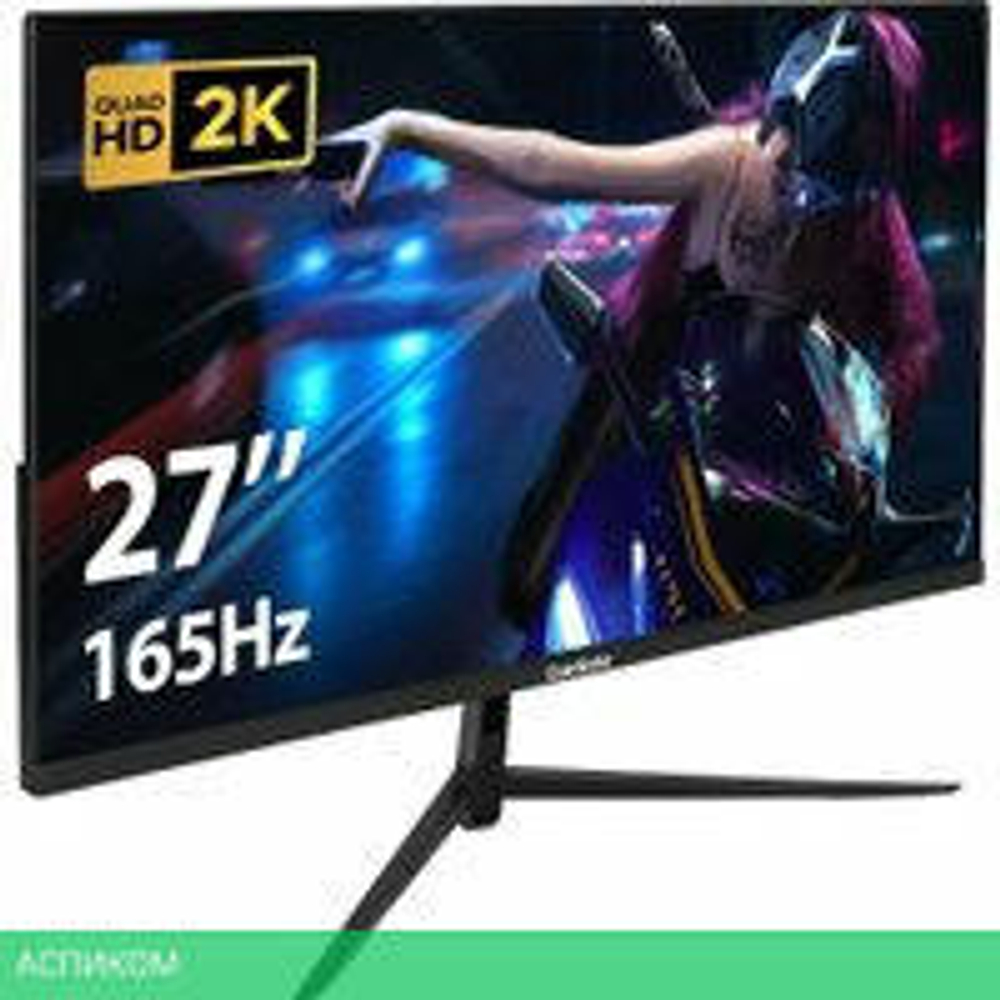 Игровой монитор ExeGate Combat EG2700A EX297305RUS