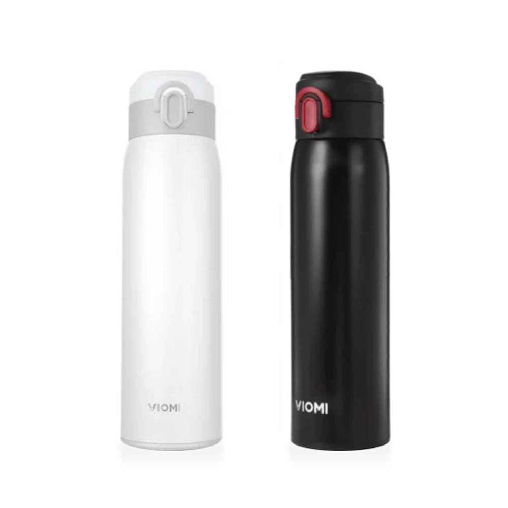 Термос Xiaomi VIOMI Stainless Steel Vacuum Cup 460Ml