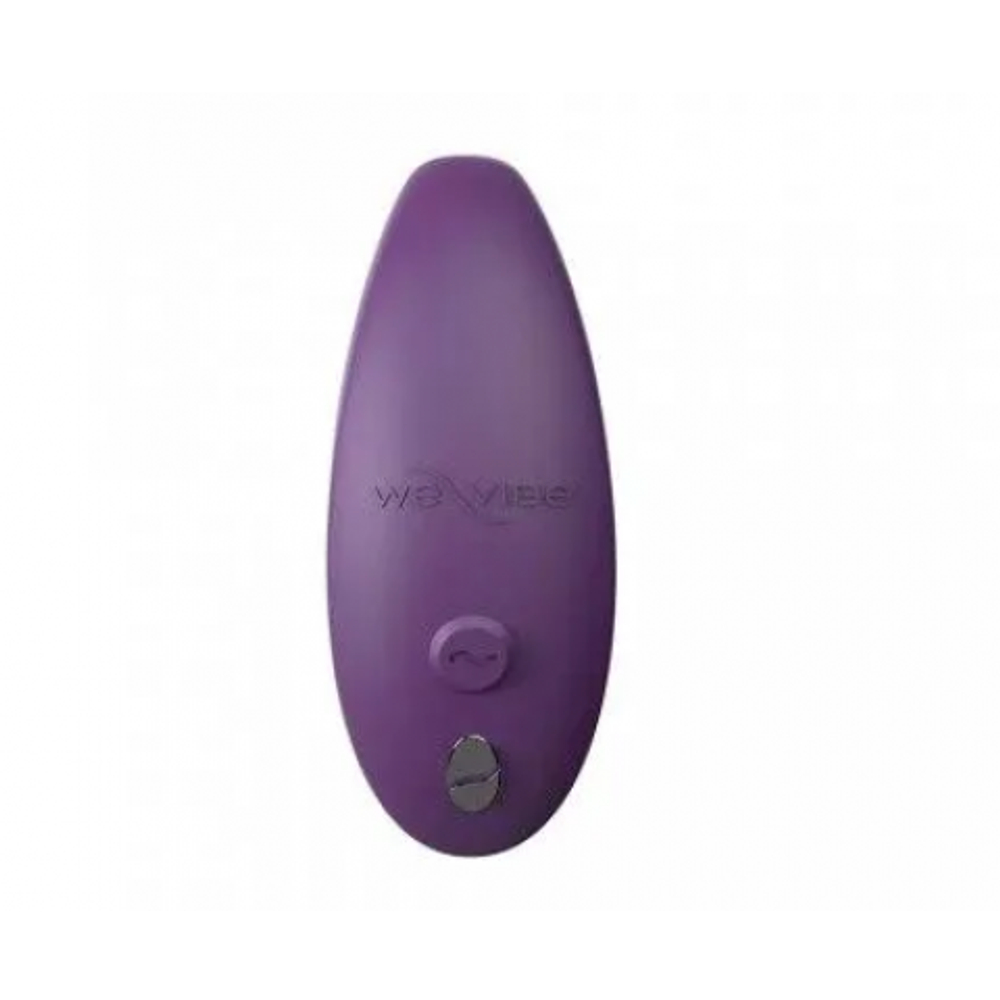 Вибратор для пар We-Vibe Sync 2 фиолетовый