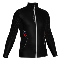 Куртка разминочная Arswear Softshell Russia Woman