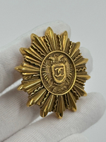 Брошь в виде Ордена Chanel