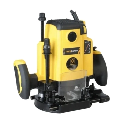 Фрезер Hanskonner PLATINUM, 2000Вт, цанга 8-12мм, 9000-22000об/мин