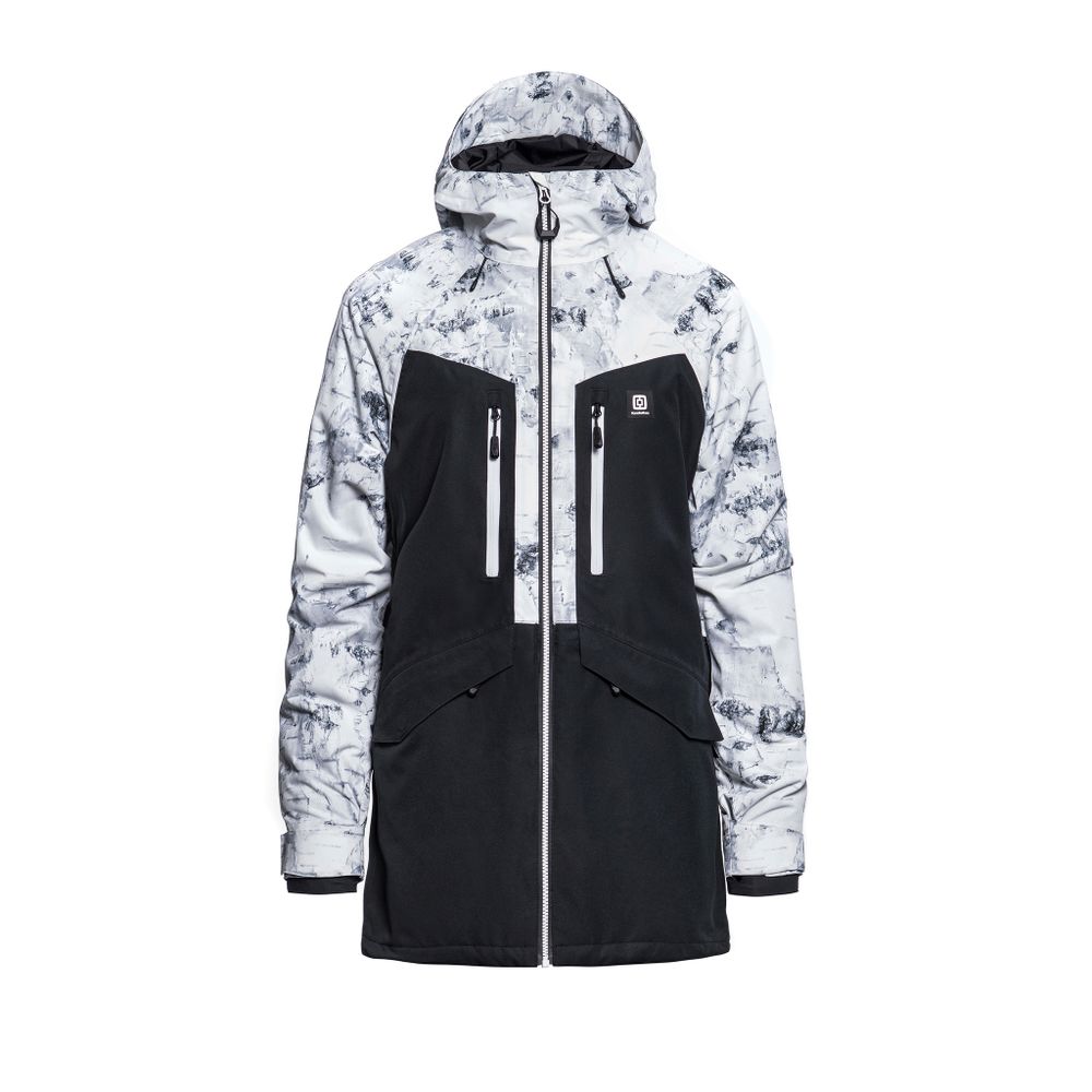 Куртка Horsefeathers LARRA JACKET birch