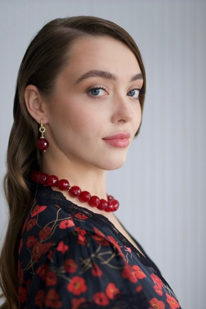 Ожерелье АЛАЯ