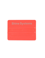 Shine Systems Выгонка оранжевая мягкая,10x7,2см