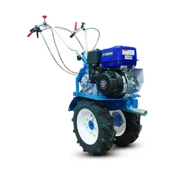 Мотоблок "НЕВА" МБ-2 МультиАгро YAMAHA-MX200