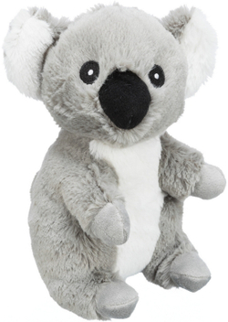 Trixie Игрушка Be Eco Коала Elly, 21см, плюш