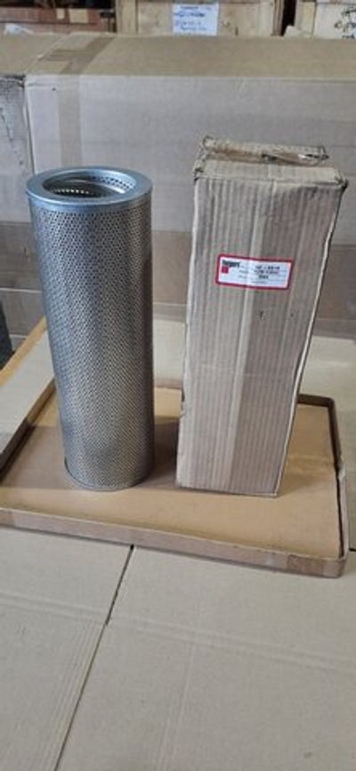 Фильтр гидравлический Fleetguard HF6319