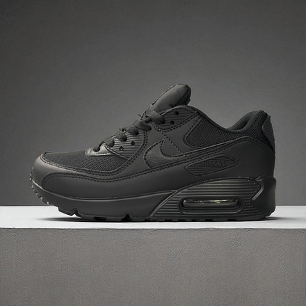 Nike Air Max 90 • Black