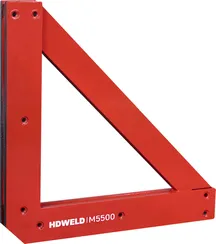 Магнитный угольник М5500