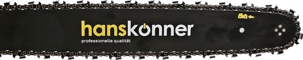 Бензопила HANSKONNER HGC2218