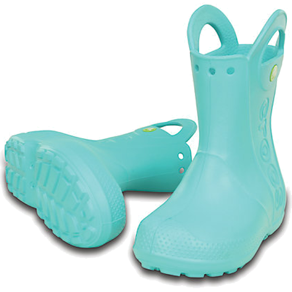 Crocs Handle It Rain Boot