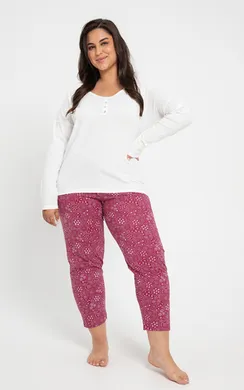 Пижама 24W Estella 3005-01