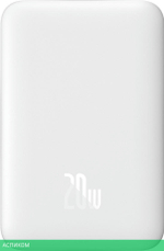 Портативное зарядное устройство Baseus PPCXM10A (P10059001223-00)