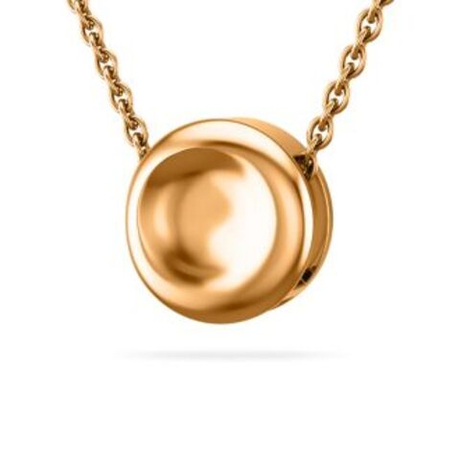 Подвеска из золота