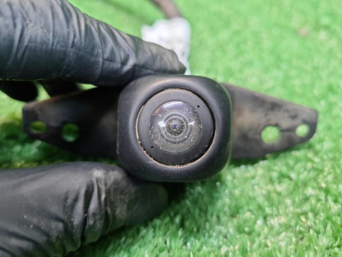 Камера передняя Lexus RX 4 (2015-2019)