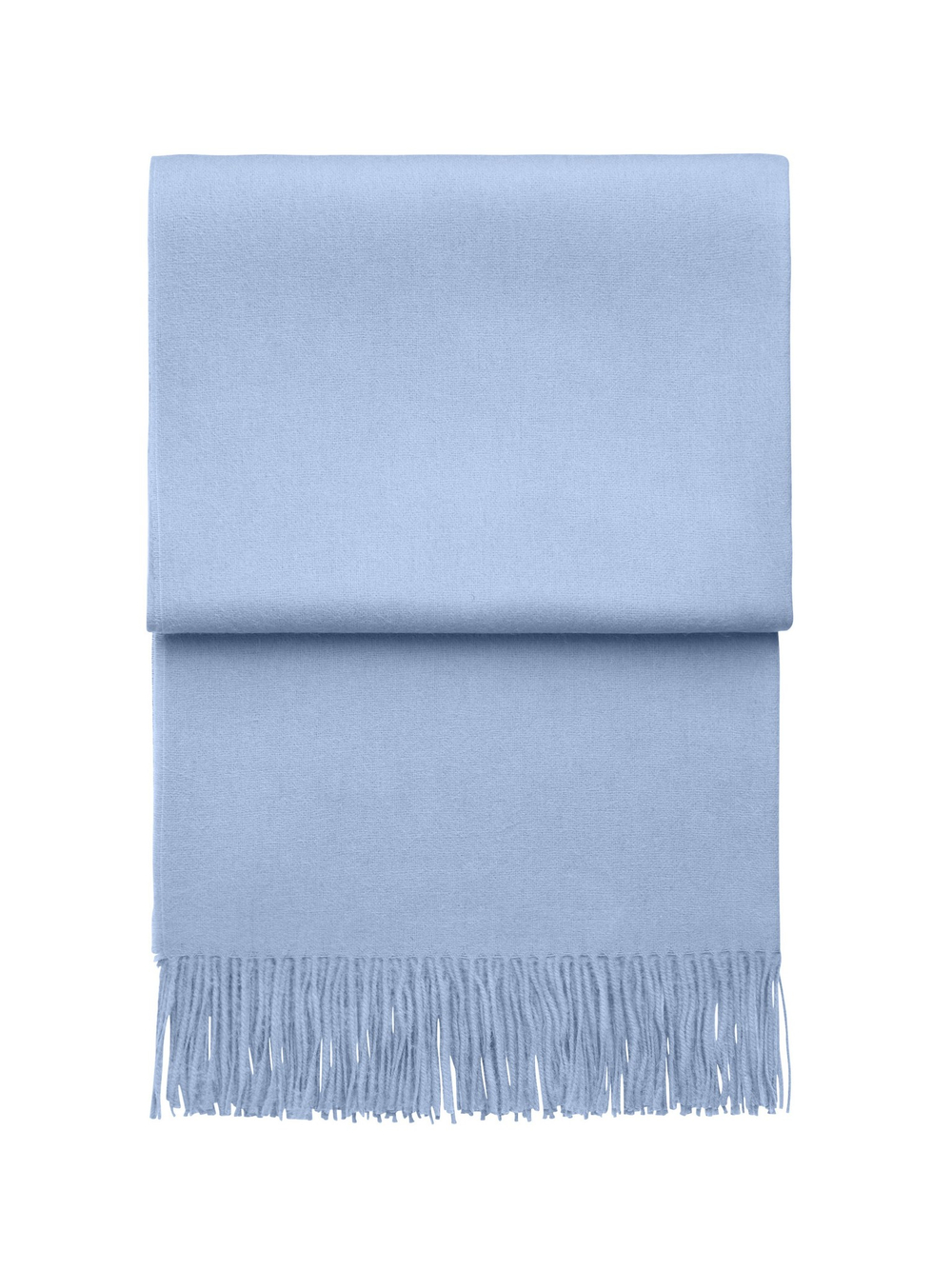 Плед 130х200 Elvang Classic Atlantic