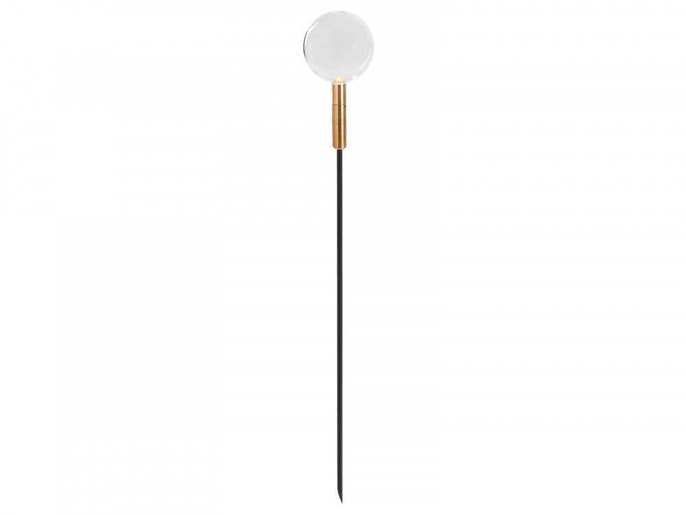 Outside design lamp Syphasfera by Catellani & Smith