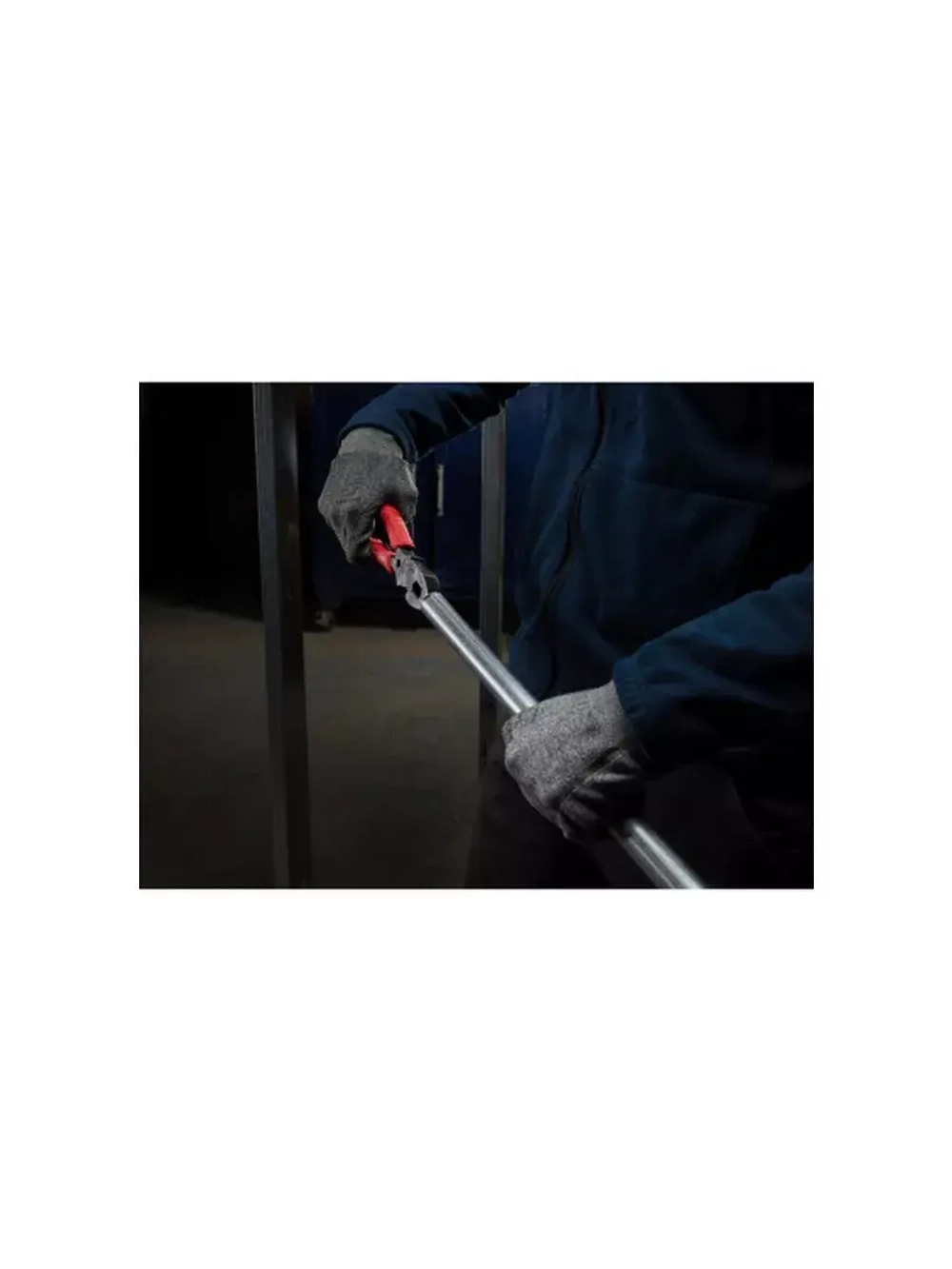 Пассатижи Milwaukee 48226100