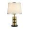 Настольная лампа Modelux ML.5515.01TL BS