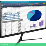 Монитор ExeGate SmartView EH1500 EX297309RUS