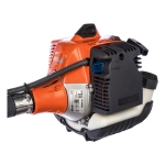 Бензокоса Oleo-Mac 741 2-х тактный 1.2 л.с., захват 390 мм, 6133-9023E0AT